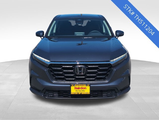 New 2026 Honda CR-V LX image 2