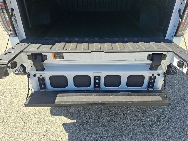 Used 2024 GMC Sierra 1500 Denali AWD/4WD image 31