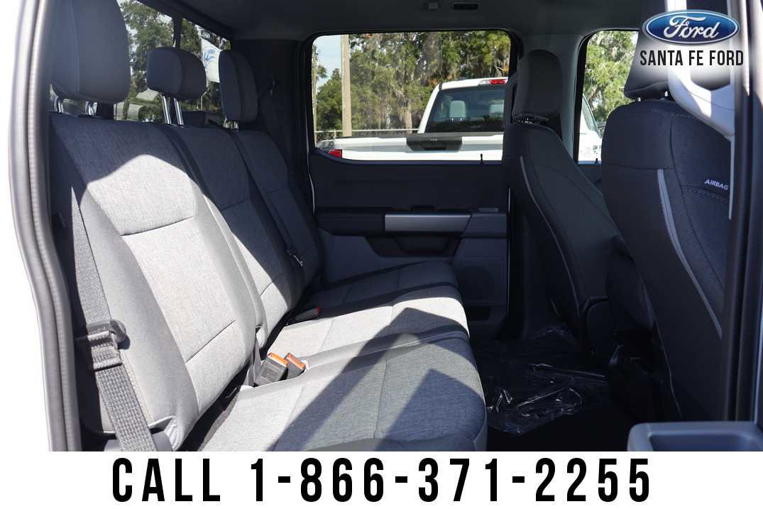 New 2026 Ford F250 XL w/ STX Appearance Package image 27