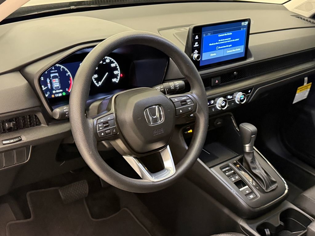 Certified 2026 Honda CR-V EX image 19