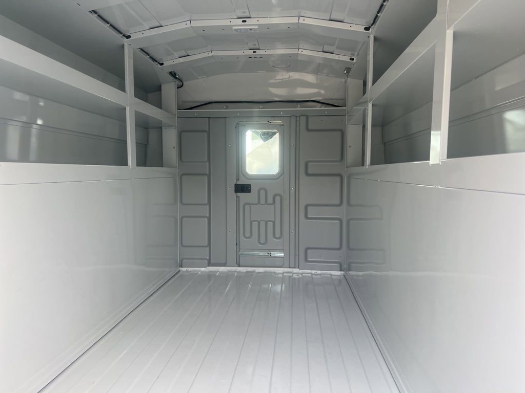 Used 2024 Ford Transit 350 w/ Interior Upgrade Package image 31