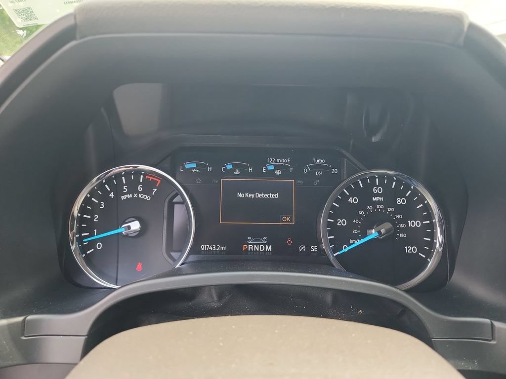 Used 2021 Ford Expedition Limited AWD/4WD image 11