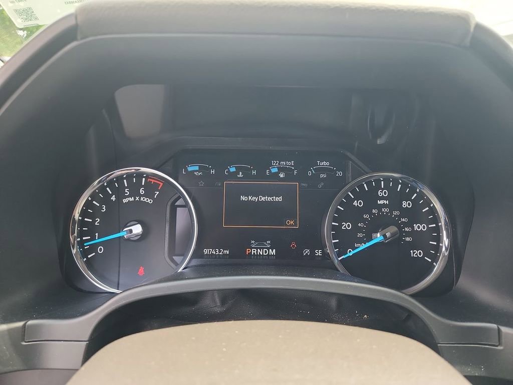 Used 2021 Ford Expedition Limited AWD/4WD image 11