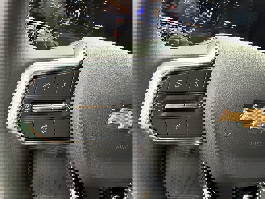 New 2026 Chevrolet Tahoe High Country image 17