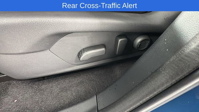 New 2026 Subaru Forester Wilderness AWD/4WD image 11