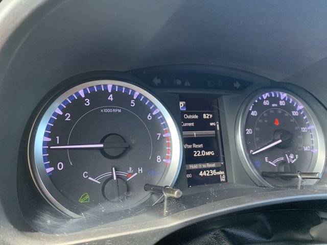 Certified 2019 Toyota Highlander LE AWD/4WD image 20
