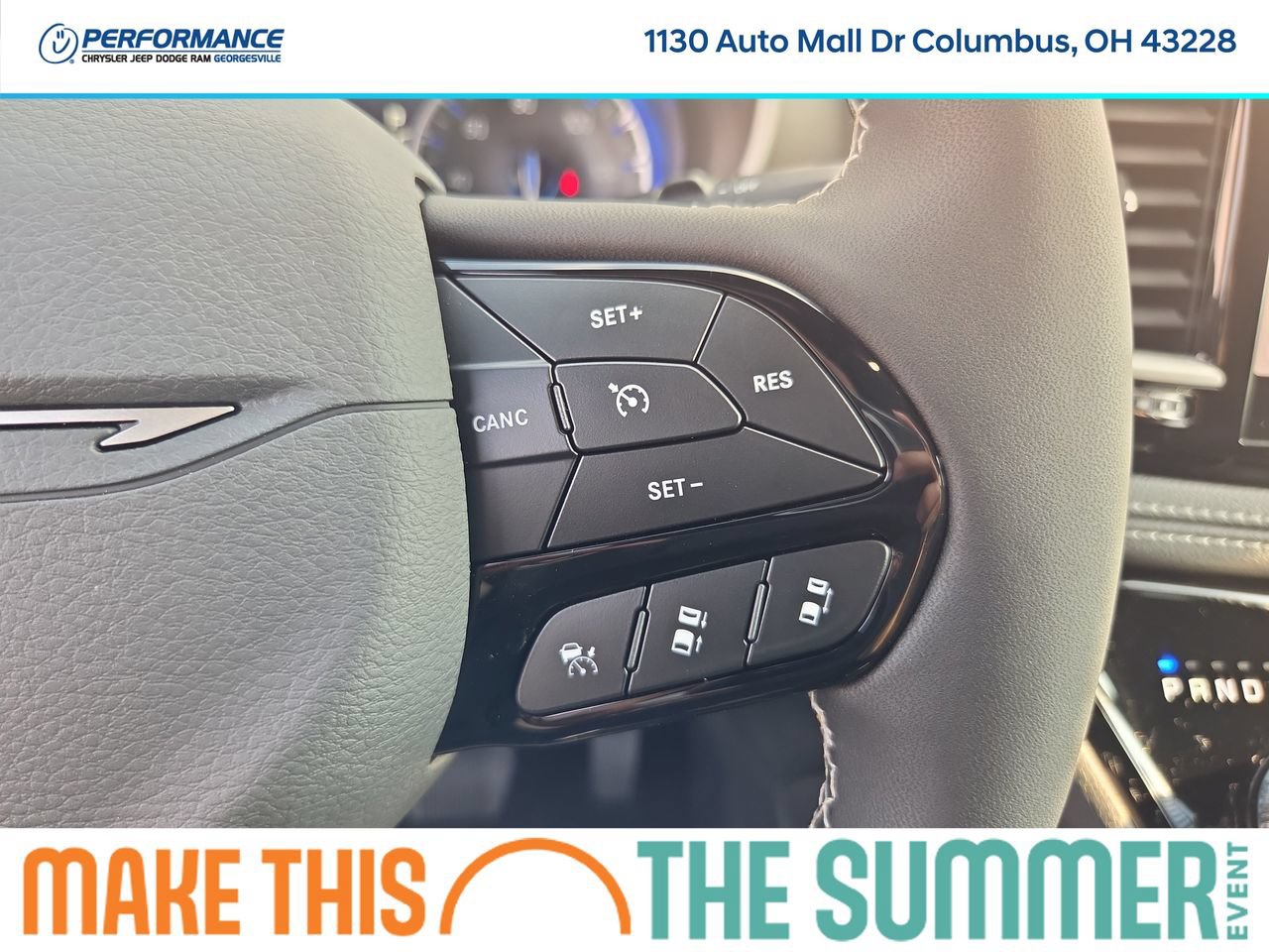 New 2027 Chrysler Pacifica Limited w/ S Appearance Package AWD/4WD image 30