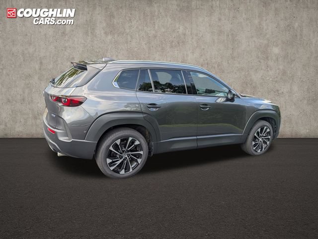 Used 2026 MAZDA CX-50 2.5 Hybrid w/ Cargo Package AWD/4WD image 8