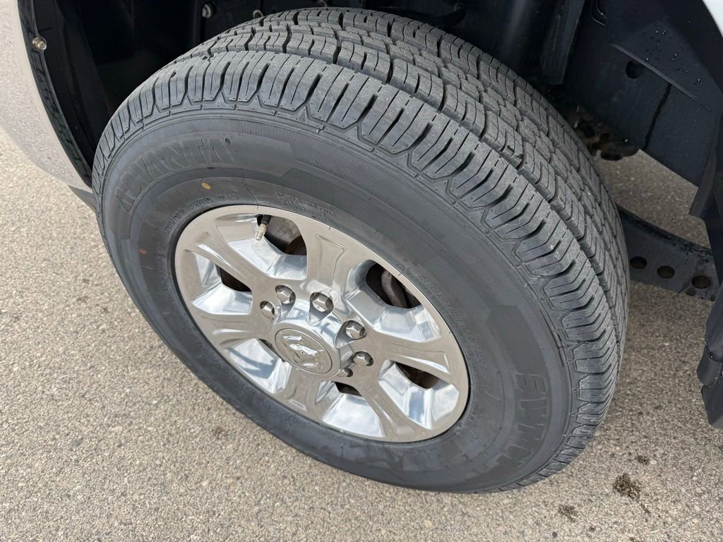 Used 2024 RAM 2500 Big Horn image 4