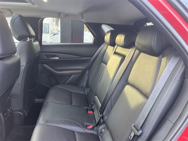 Used 2023 MAZDA CX-30 2.5 Turbo w/ Premium Package image 22
