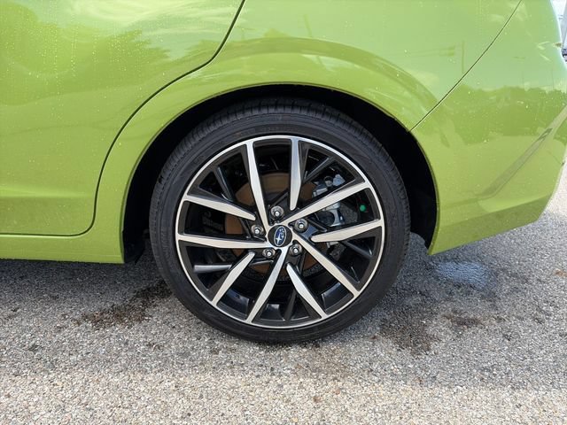New 2026 Subaru Impreza 2.0i Sport AWD/4WD image 9