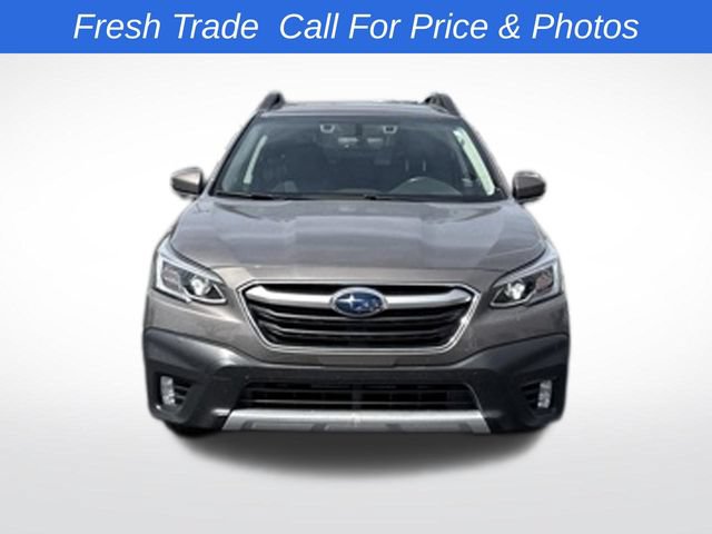 Used 2022 Subaru Outback Limited XT AWD/4WD image 4