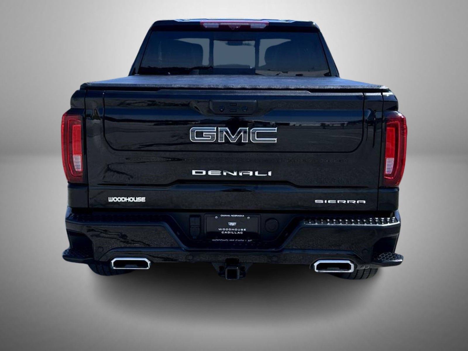 Used 2024 GMC Sierra 1500 Denali Ultimate AWD/4WD image 6