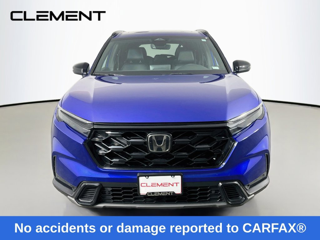 Used 2024 Honda CR-V Sport-L image 2