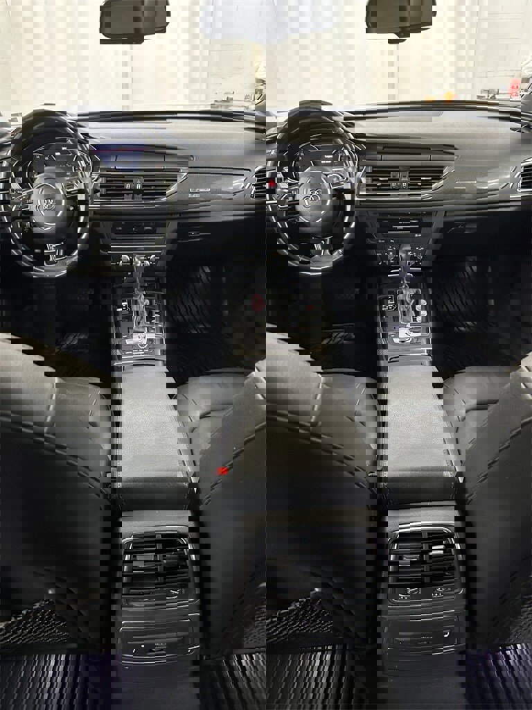 Used 2018 Audi A6 3.0T Sport image 23