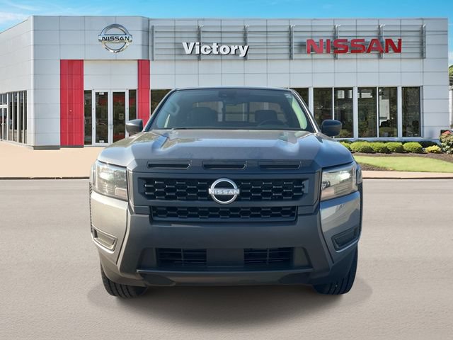 New 2027 Nissan Frontier S w/ Tow Package RWD image 8