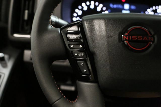 New 2026 Nissan Frontier Pro-X w/ Pro Premium Package image 19