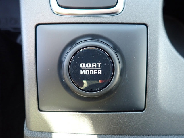 New 2025 Ford Bronco Sport Big Bend image 18