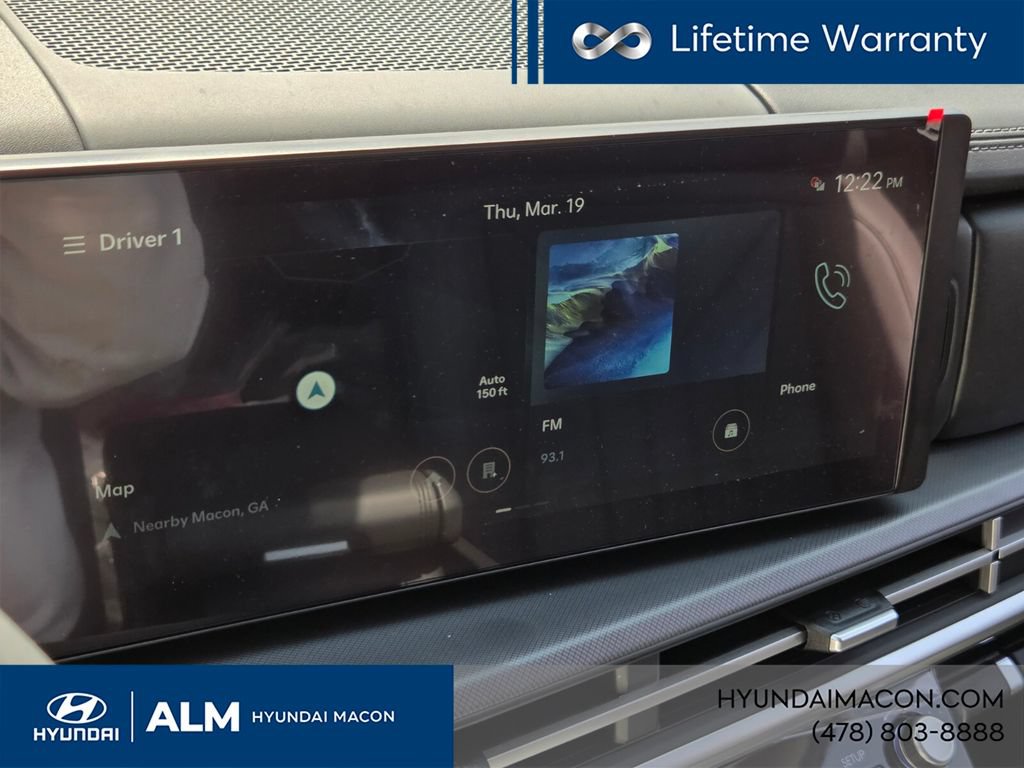 New 2026 Hyundai Santa Fe XRT AWD/4WD image 19