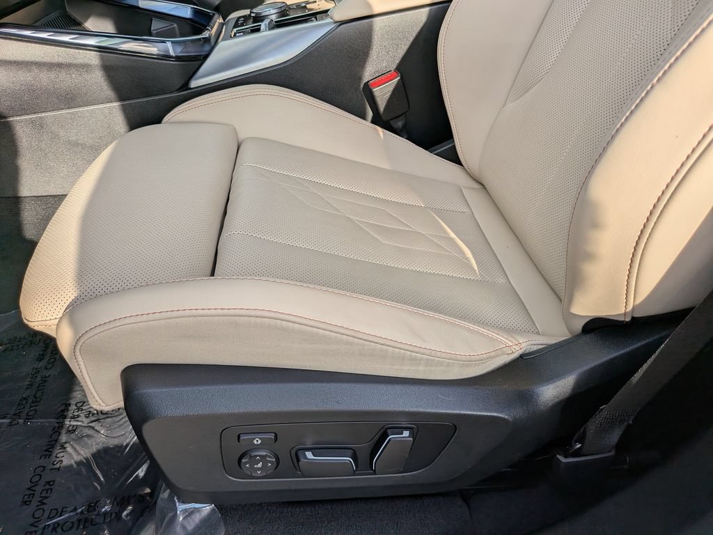 Used 2025 BMW X3 M50 AWD/4WD image 20
