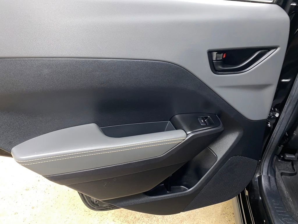 Certified 2025 Subaru Crosstrek 2.5i Sport image 33