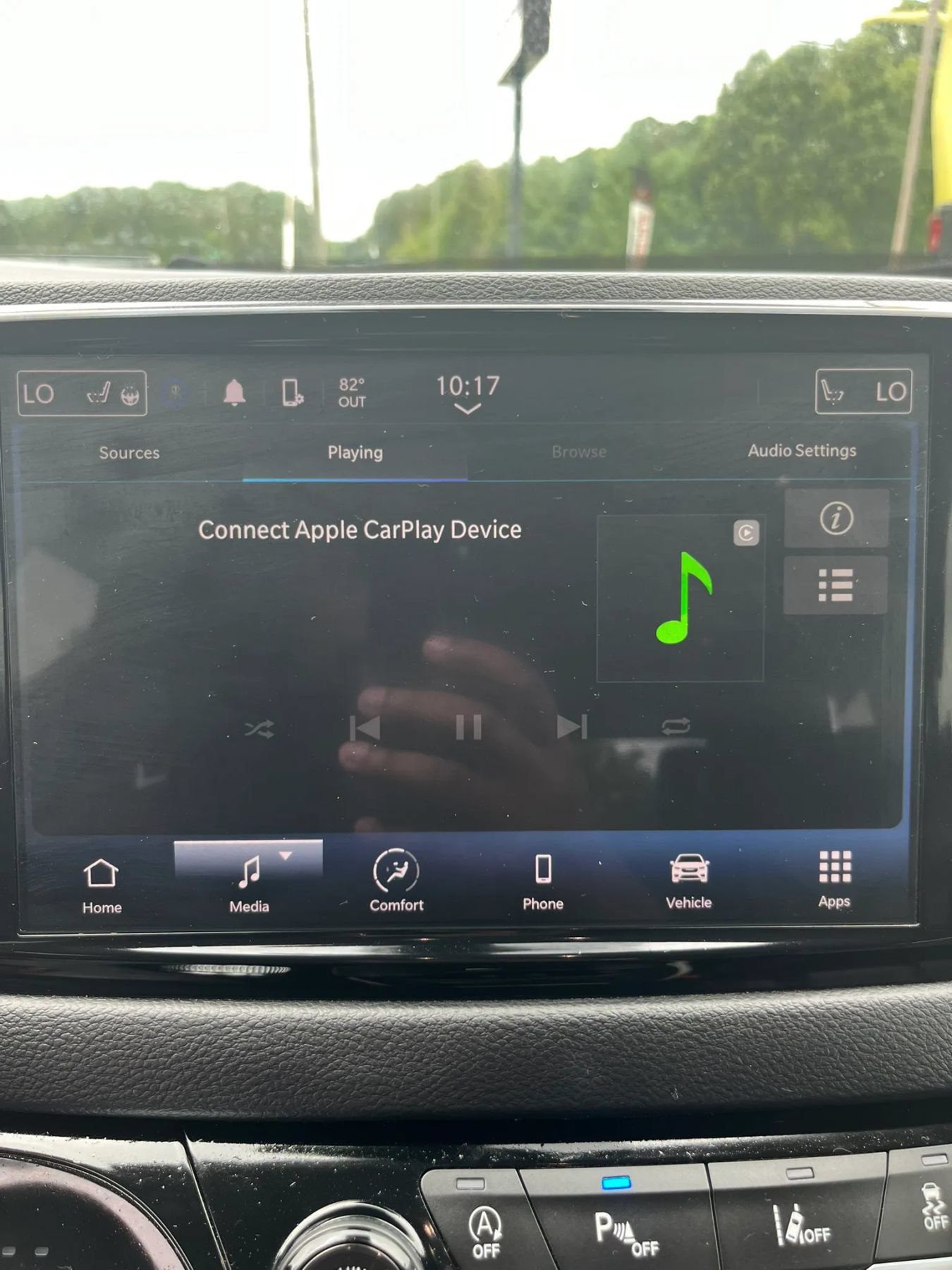 Used 2023 Chrysler Pacifica Touring-L FWD image 36