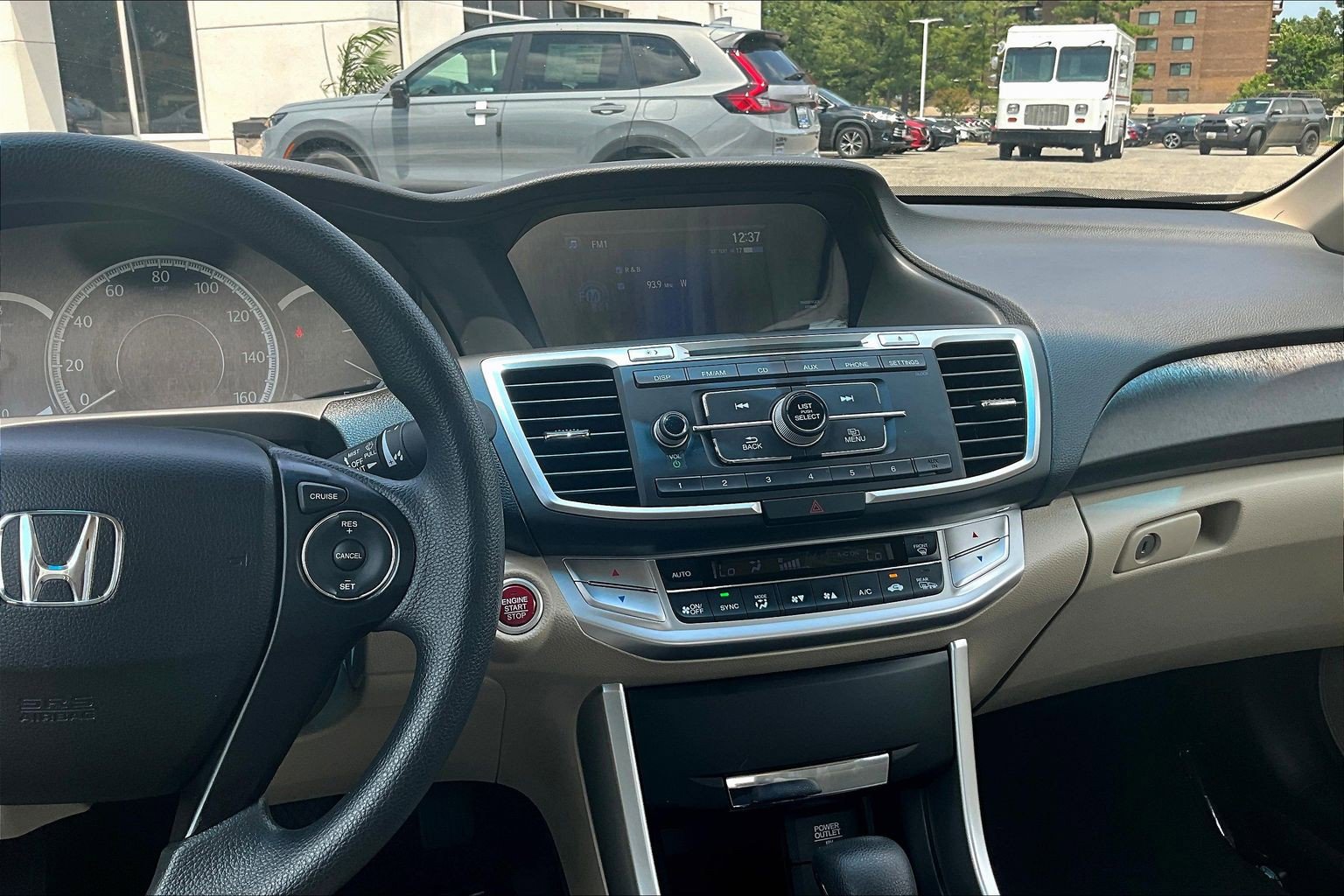 Used 2013 Honda Accord EX image 6