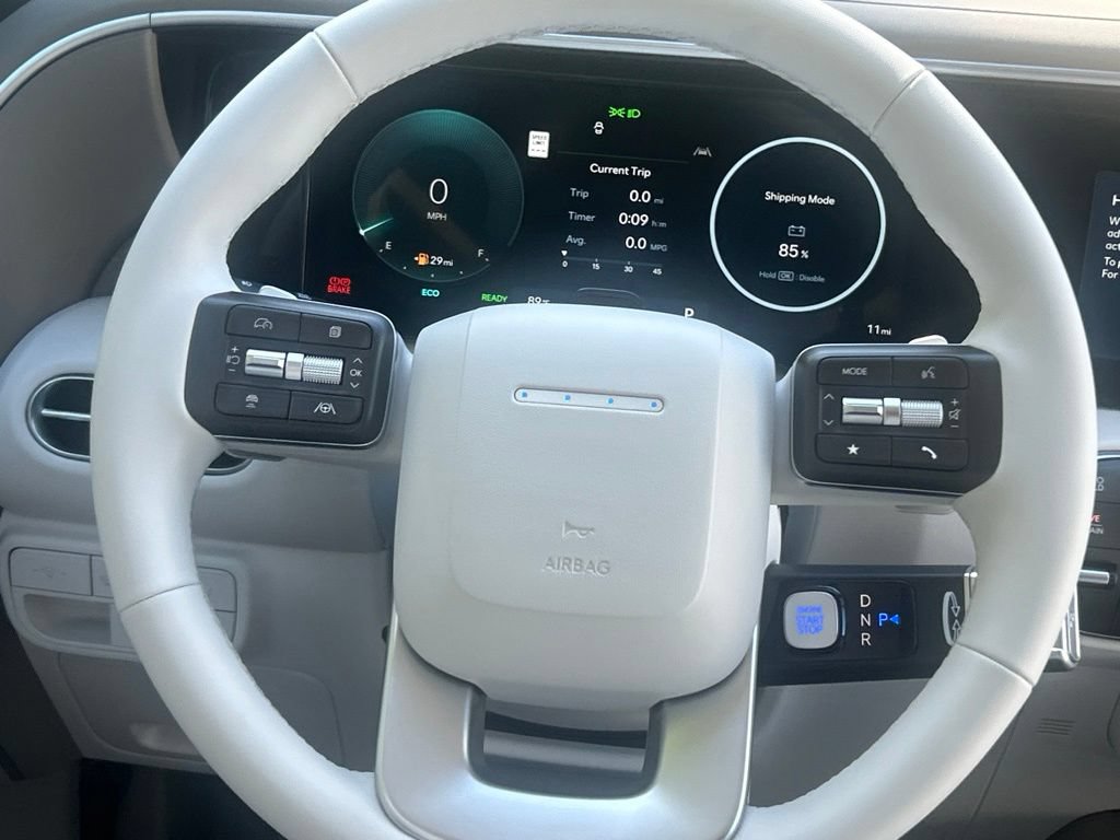 New 2027 Hyundai Palisade SEL Premium AWD/4WD image 13