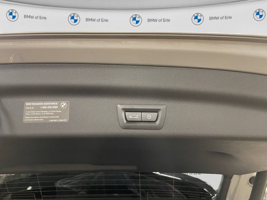 Certified 2026 BMW X1 xDrive28i w/ Convenience Package AWD/4WD image 16