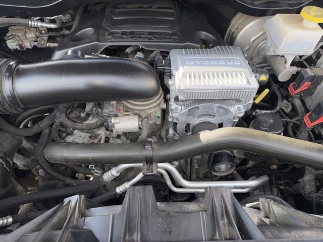 Used 2020 RAM 1500 Big Horn image 31