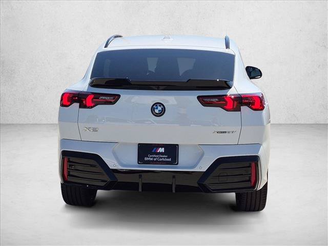 New 2026 BMW X2 xDrive28i w/ M Sport Package AWD/4WD image 7