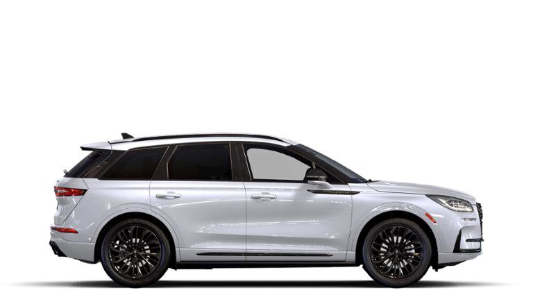 New 2026 Lincoln Corsair Reserve w/ Jet Appearance Package AWD/4WD image 27