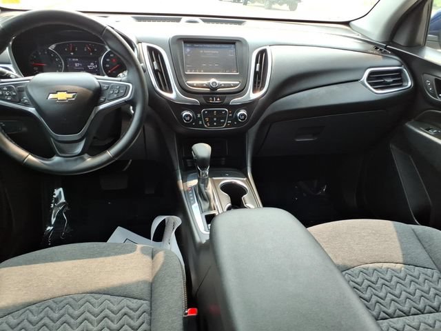 Used 2023 Chevrolet Equinox LT FWD image 10