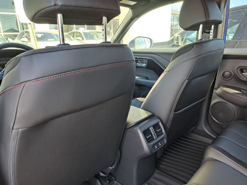 New 2025 Acura ADX A-Spec FWD image 23
