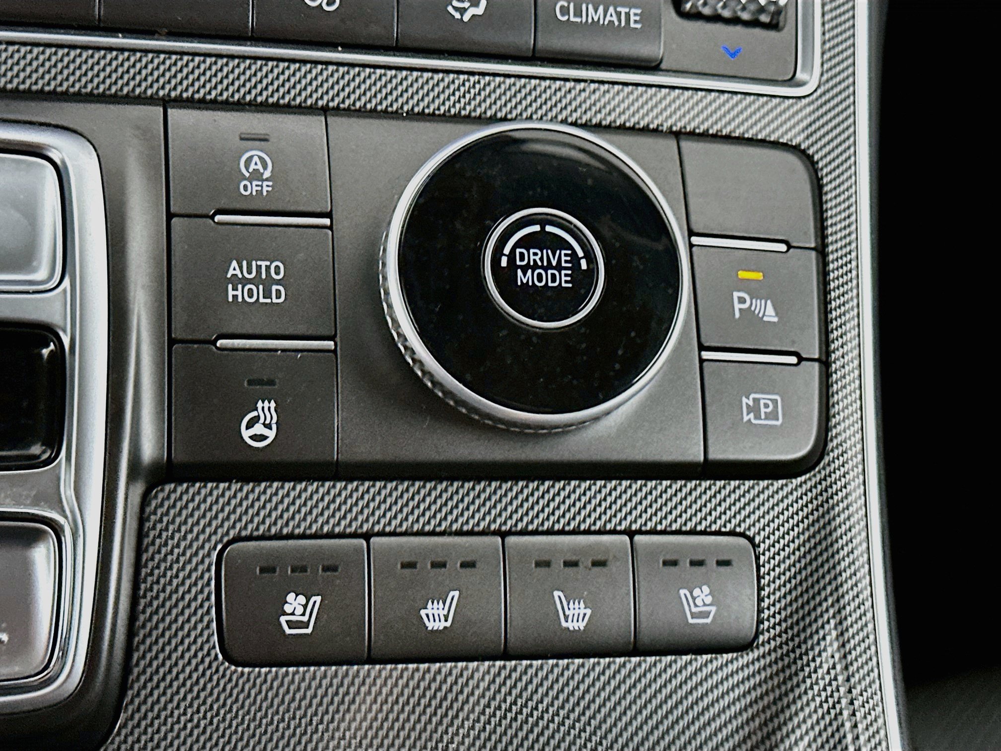 Used 2023 Hyundai Santa Fe Limited FWD image 26