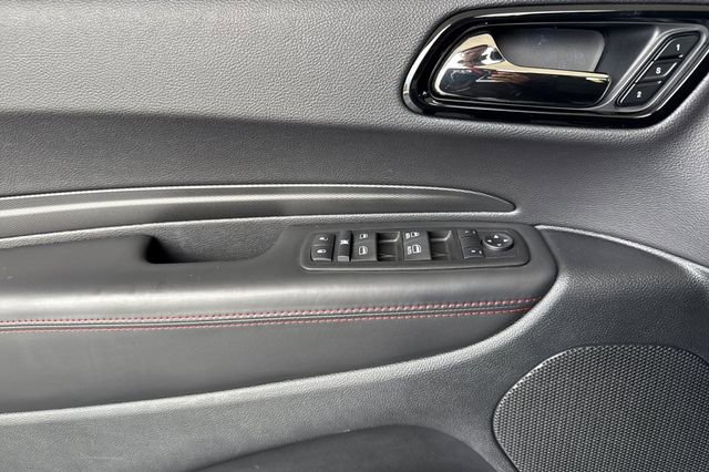 Used 2024 Dodge Durango GT AWD/4WD image 11