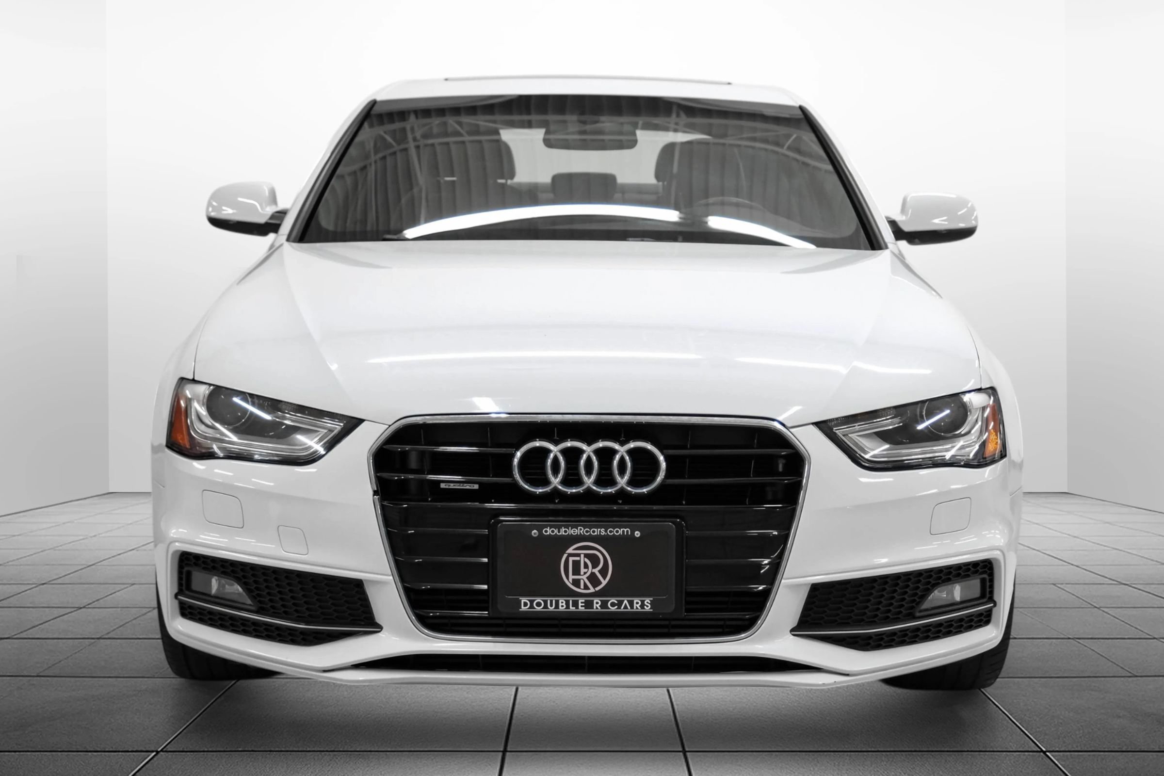 Used 2016 Audi A4 2.0T Premium w/ Convenience Plus Package AWD/4WD image 6