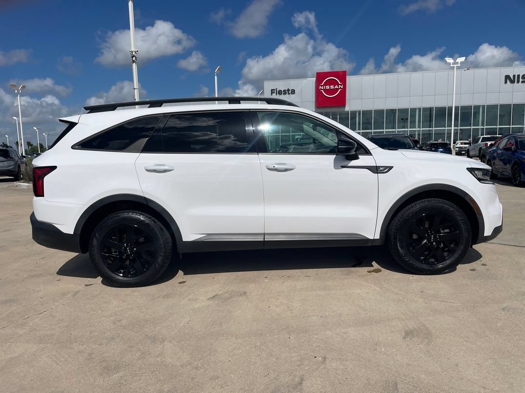 Used 2022 Kia Sorento S AWD/4WD image 6