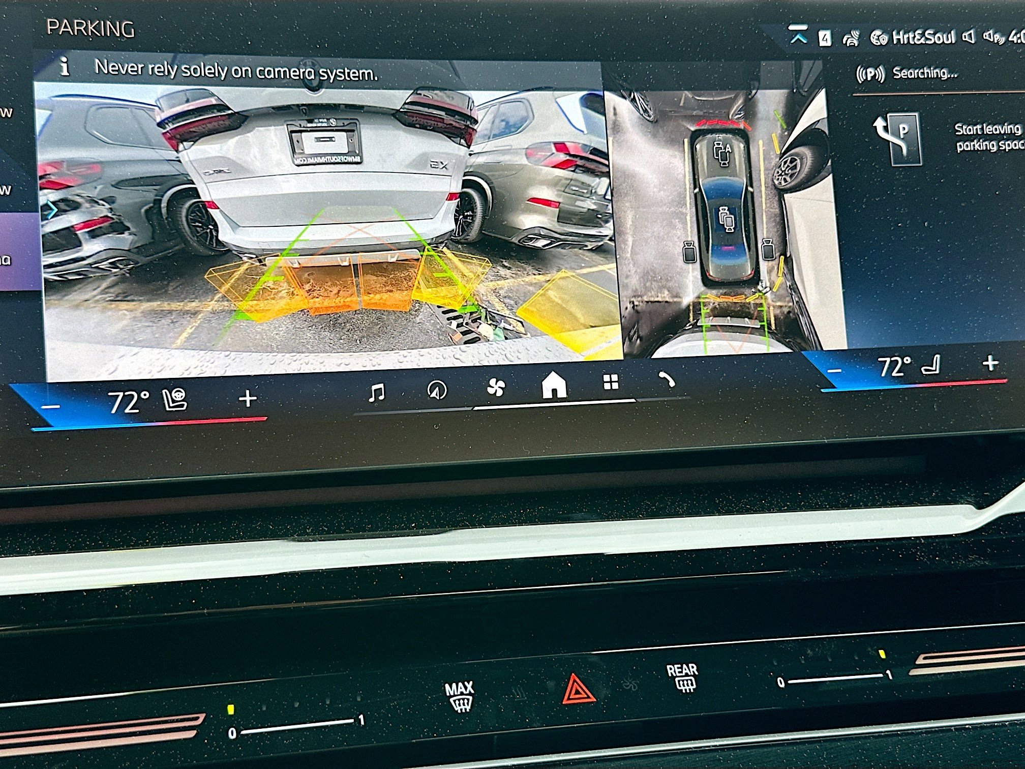 New 2026 BMW 530i w/ M Sport Package image 9