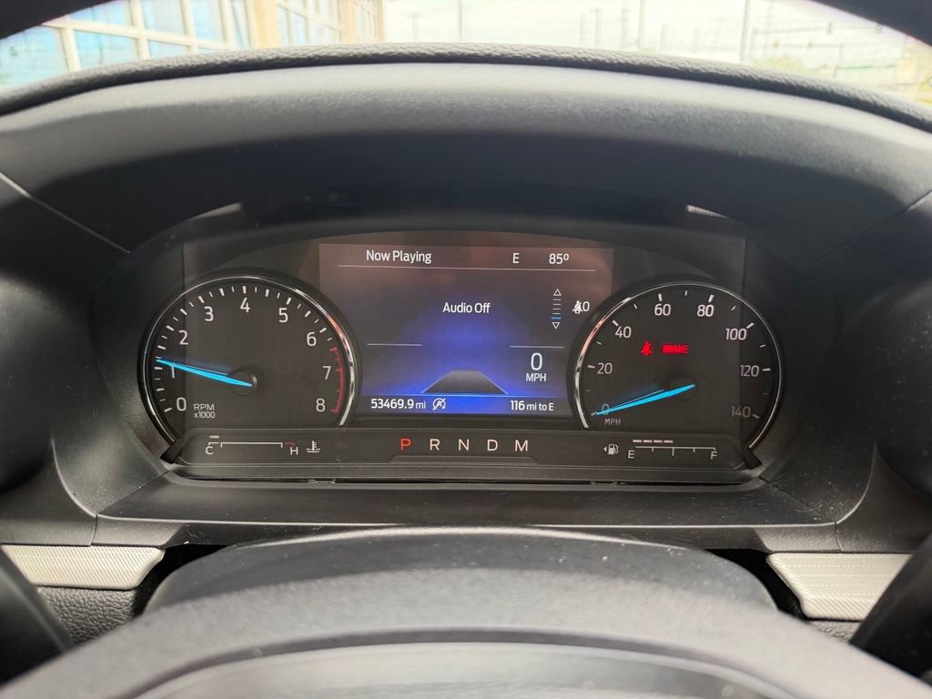 Used 2020 Ford Explorer XLT w/ Comfort Package AWD/4WD image 11