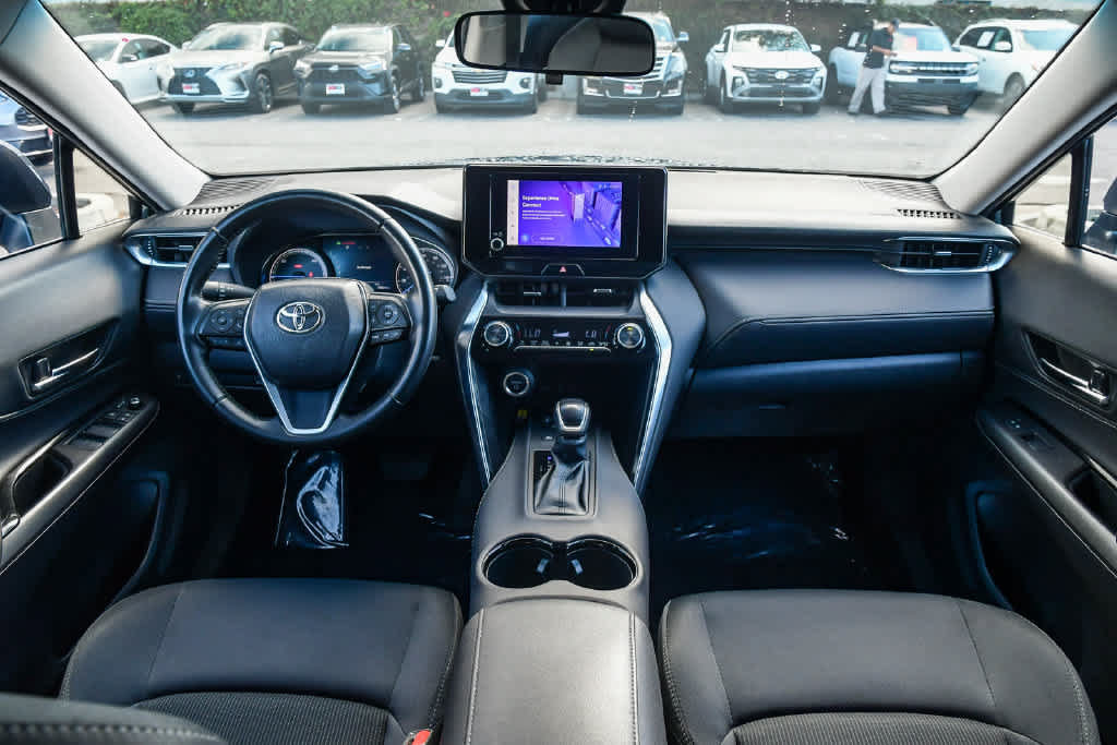 Certified 2024 Toyota Venza LE AWD/4WD image 15