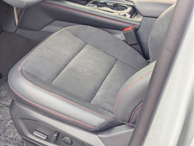 New 2026 Ford Explorer ST image 4