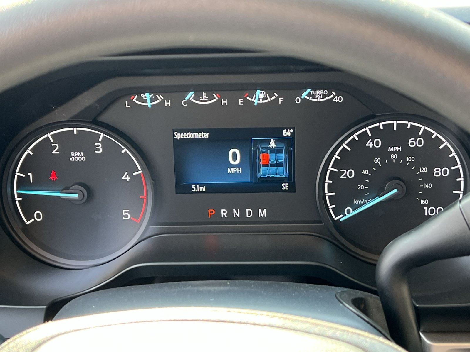 New 2026 Ford F250 XLT w/ FX4 Off-Road Package AWD/4WD image 17