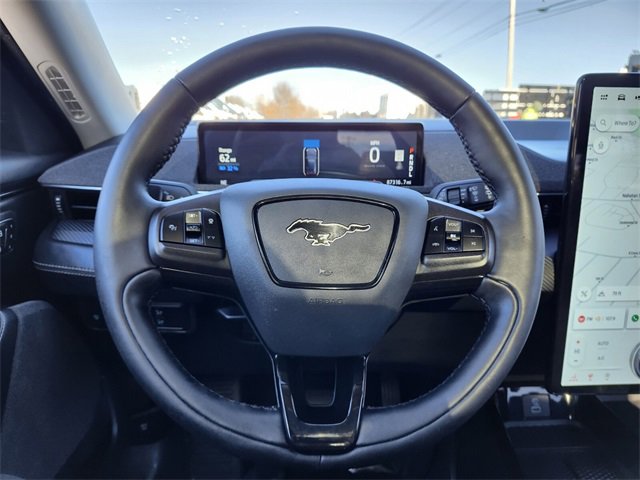 Certified 2021 Ford Mustang Mach-E Premium image 25