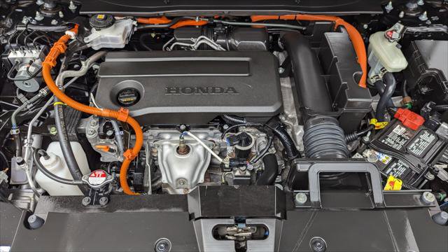 Used 2025 Honda CR-V Sport-L image 32