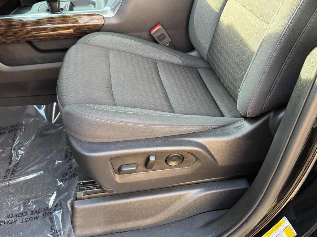 Used 2023 GMC Sierra 1500 Elevation w/ X31 Off-Road Package image 23