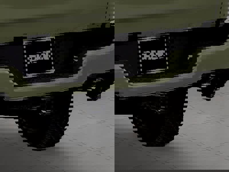 New 2026 RAM 1500 Laramie image 14