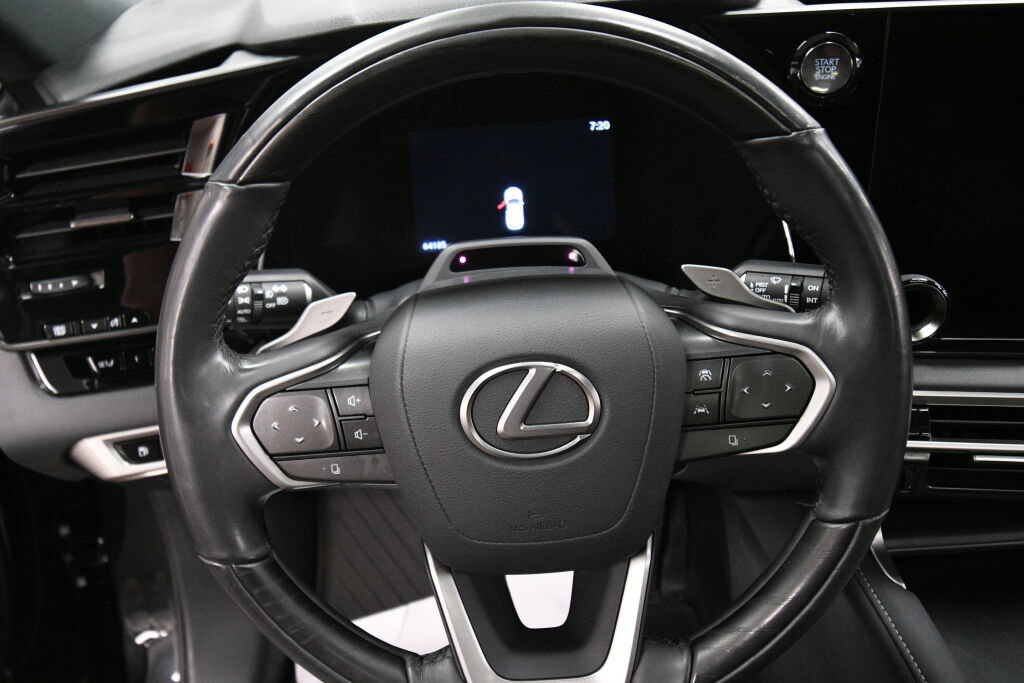 Used 2023 Lexus RX 350 AWD w/ Accessory Package image 13
