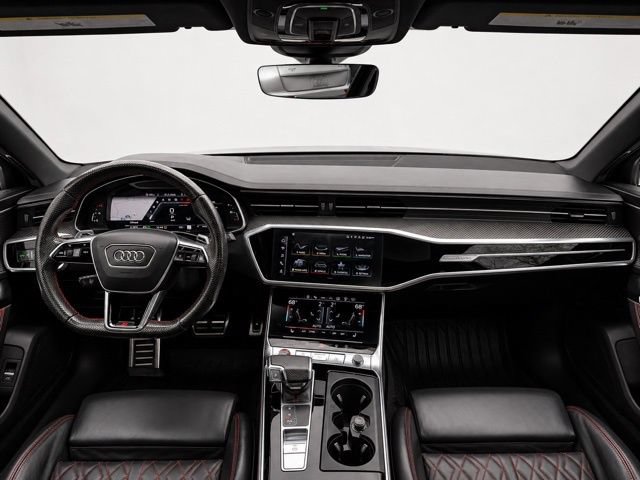 Used 2023 Audi S6 Prestige w/ Prestige Package AWD/4WD image 19