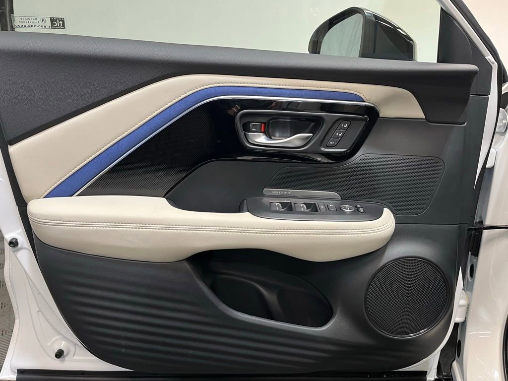 New 2026 Acura ADX A-Spec image 13